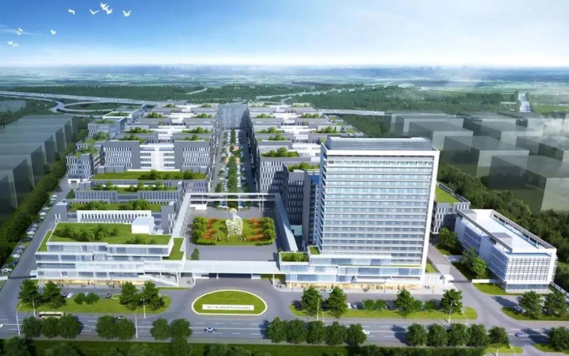 精心打造形象工程，嚴格規范員工舉止，力創服務區域嶄新形象